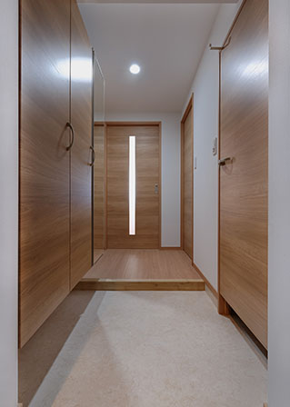 ナッジワン呉服町お部屋一例③