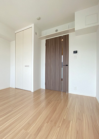 NDG香椎駅前お部屋一例①
