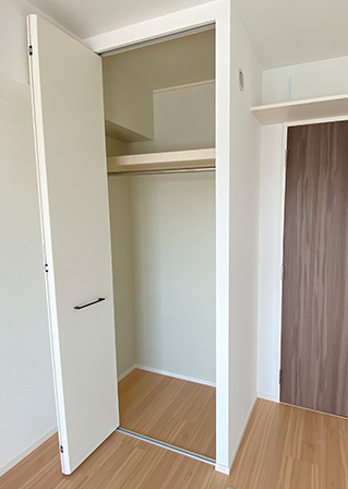 NDG香椎駅前お部屋一例②