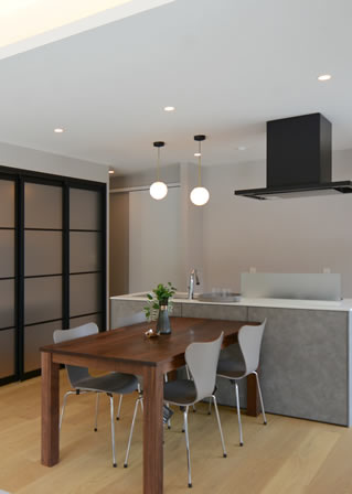 Re+Nudgeone.大橋お部屋一例①