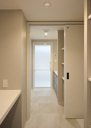 Re+Nudgeone.大橋お部屋一例④