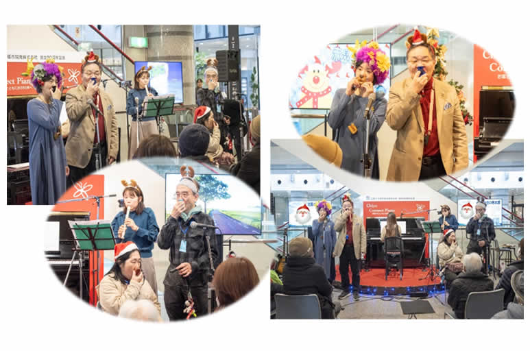 20241224 X'mas Live Show