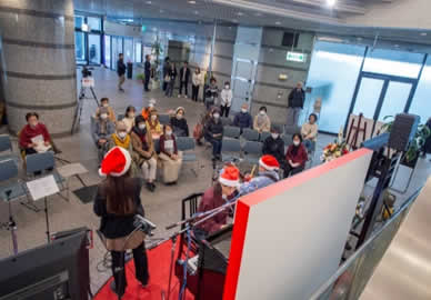 20241225 X'mas Live Show